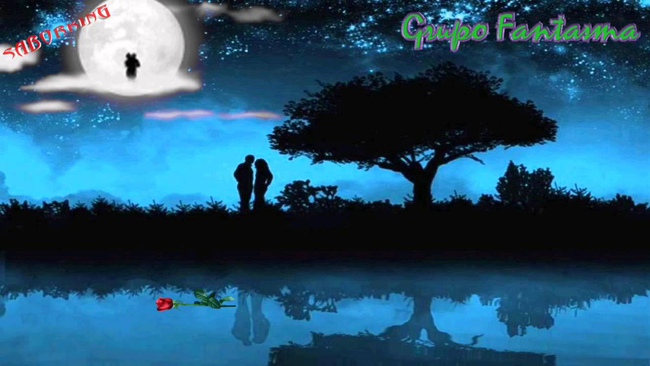 Watch GRUPO FANTASMA - LUNA on YouTube Watch GRUPO FANTASMA - LUNA on YouTube