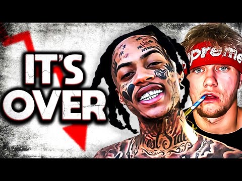 The Death of the Bizarre Clout Chase Era.. (2018 Instagram \