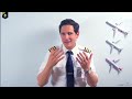 What are CHEMTRAILS? Proving they EXIST by "CAPTAIN" Joe