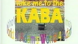Adam’s World 5 - Take me to the Kabah screenshot 4