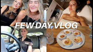 Vlog | A Few Realistic Days In My Life!