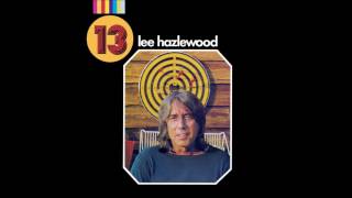 Lee Hazelwood - You Look Like a Lady (1972, Remastered 2017, Light in the Attic)