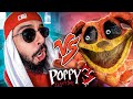 Dogday poppy playtime 3 vs mussa  batalha com games