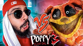 DogDay (Poppy Playtime 3) Vs. Mussa - Batalha com Games