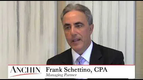 New York CPA Firm | Anchin, Block & Anchin | Client Partner Relationships