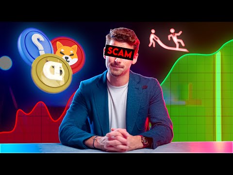 How to Avoid Meme Coin Scams! [Rug Pulls]
