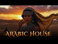 Deep Focus Arabic Music 🧠 Smooth Organic House for Work &amp; Study