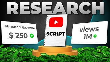 How to Research Any Topic | Step-by-Step Documentary Research