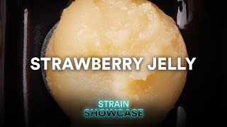 Strawberry Jelly By Rosin Tech Labs Strain Review