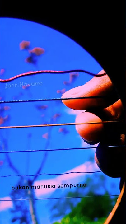 Tanya Hati 🎵 - Pasto // guitar fingerstyle cover | #shorts #aesthetic #lyriccover