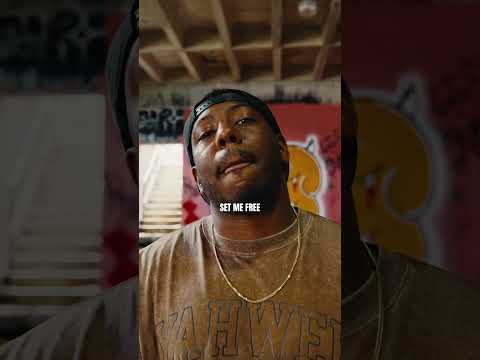 Christian rap for people set free in CHRIST