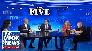 ‘The Five’: Trump Account TDS