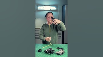 The Best USB Cable DJI Avata Goggles 2 - Remote ID