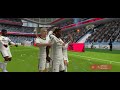 ফুটবল খেলা আজকের! football Khela Aaj Ke 😂🤓❤️🥰
