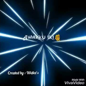 Story wa kekinian WES WANI PERIH