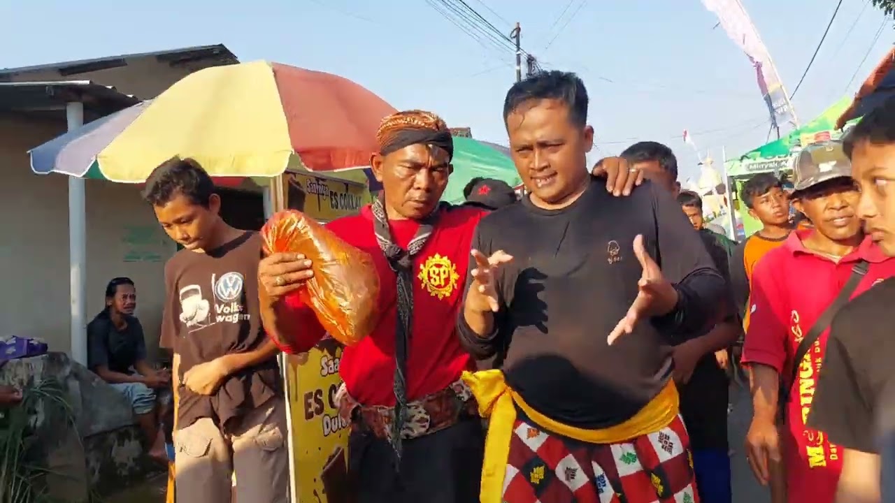 MAYANGKORO‼️ardi mayangkoro ndleming punden2 sepanjang jalan