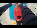 She Got A Reality Check. GEEZ: Cops