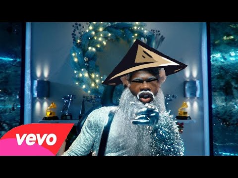 ASIAN HOLIDAY | Lil Nas X - Holiday (Asian PARODY)