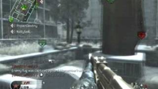 CoD4- [DnC] Destroyed 1: Bloc Domination