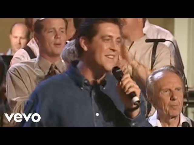 Gaither Vocal Group - The Old Country Church (Live) class=