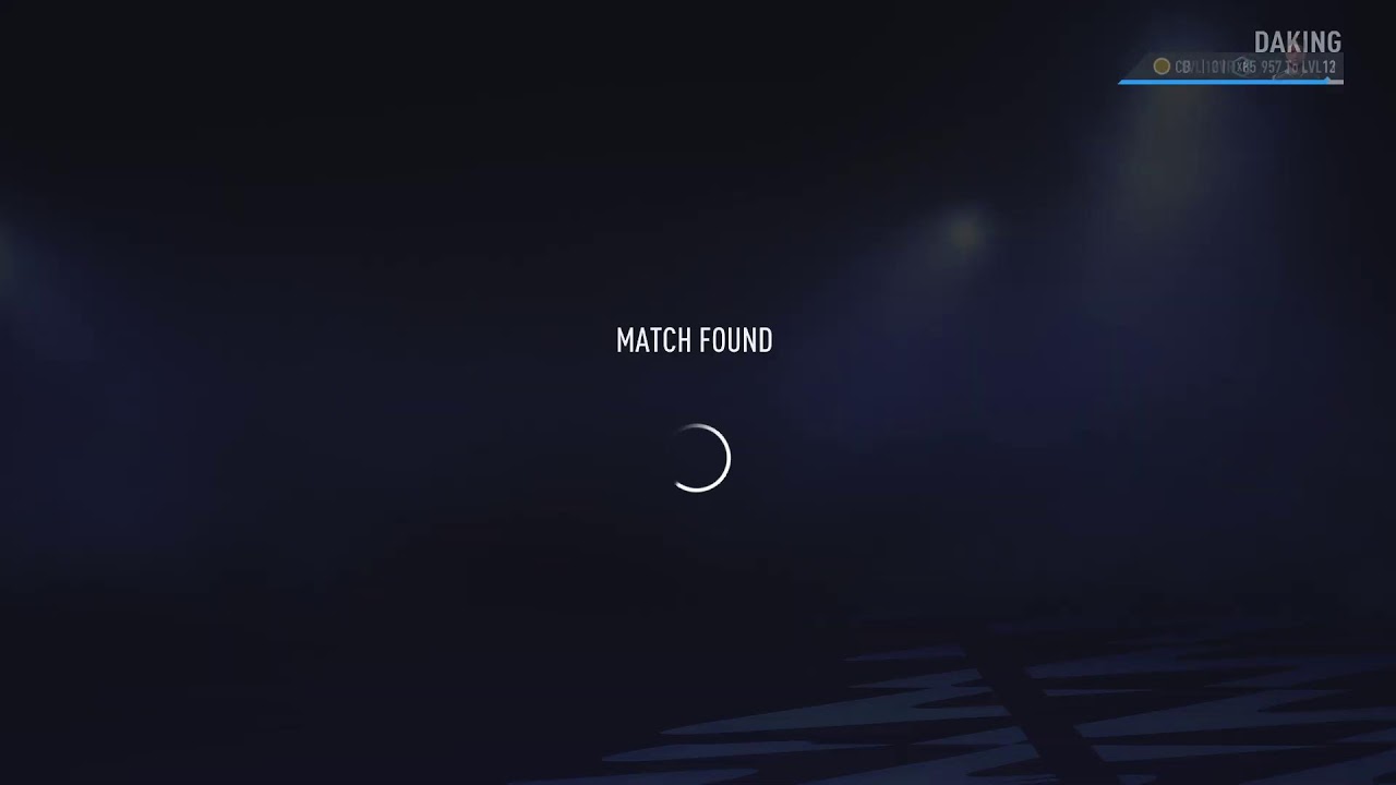 Fifa 22 Pro clubs Live on PS4 ( PSN:cNaffy)