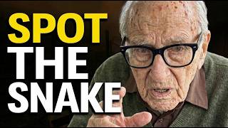 I’m 105... Before You Trust Someone, Look for These Signs. It Could Save You Years.