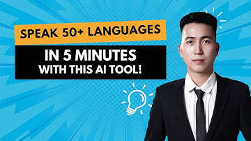 How to Translate and Lip-sync Videos into 50+ Languages Easily!! HeyGen AI!!