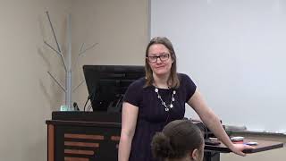 Lecture 19: Ethics
