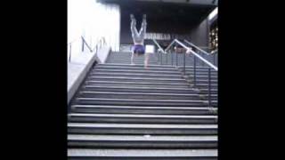 MIKE Free running Sampler (Gym Tricks)