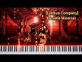 Limbus Company] - Vovete Miserias (Piano Cover/Tutorial by G! Piano)