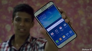 [How To] Install Lollipop Based Echoe Rom v22 on Note 3