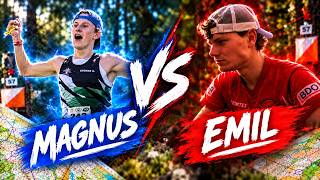 Magnus VS Emil | POV Norwegian Cup