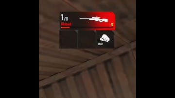 AWM Again 1 Bullet -Para Samsung A3,A5,A6,A7,J2,J5,J7,S5,S6,S7,S9,A10,A20,A30,A50,A70 #shorts Ff