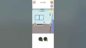 Thief Puzzle All 202 Level Android,ios Gameplay New Update #shorts #thiefpuzzle