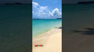 White beach Boracay Philippines #белыйпляж #филиппины #боракай #своимходом #баунти #sundownbeach