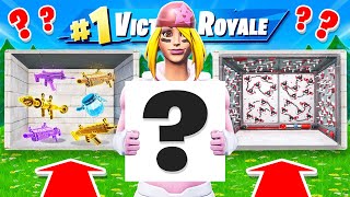 *CUSTOM* BOARD GAME! *NEW* Game Mode in Fortnite