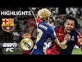El Clasico Copa del Rey Final: Barcelona vs. Real Madrid | Copa del Rey Highlights | ESPN FC Mp3 Song