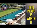 Anantara Chiang Mai Resort - This Place Is Worth It | Chiang Mai, Thailand🌟