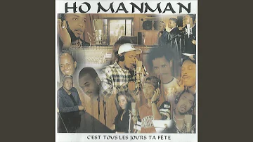 Ho manman Remix