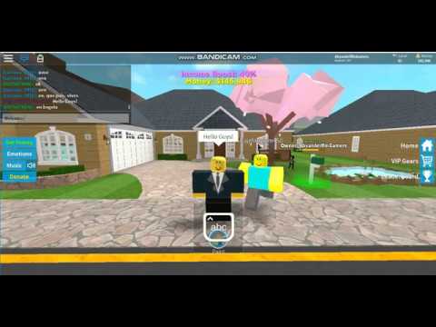 Home Tycoon 2 0 How To Get Secret Badge Youtube