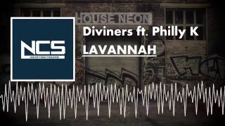 Diviners - Savannah ft. Philly K (Audio)