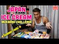 Most Popular ICE CREAM Flavors in JAPAN🇯🇵 Taste-Tested! | JAPAN ICE CREAM Mukbang Challenge | Miko