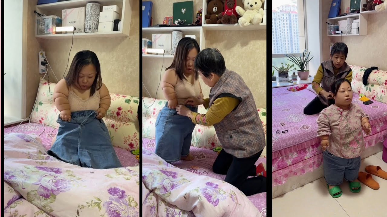 Getting Ready Together ❤️ | Beautiful Family Moments