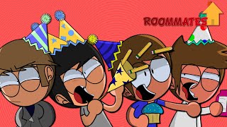 Roommates 10th Anniversary Livestream Spectacular!