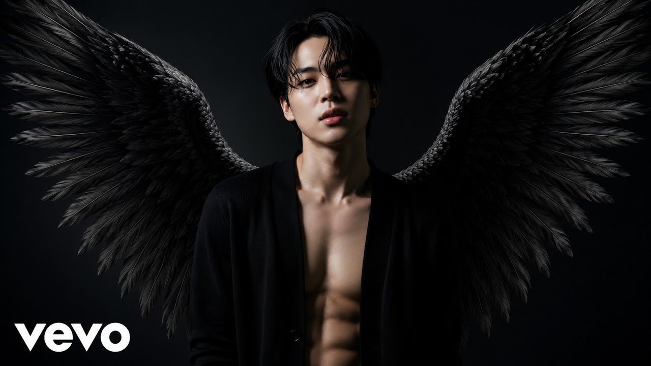 Jimin - Broken Wings (Jimin BTS 2026 New Song)Fmv - YouTube