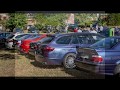 BMW ALPINA B8 Tour Europe 2018 / BMW e36 / ALPINA Meeting KHK / ALPINA Buchloe