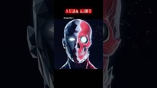 Build an Unstoppable Aura 💯🔥 #AuraKing #PowerfulPresence #StudentMindset #SelfImprovement