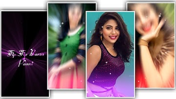 Trending shake effect status video editing |shake effect status editing | WhatsApp status editing