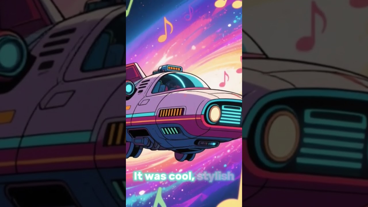 Cowboy bebop was sophisticated, a blend of genres like scifi, western and noir 