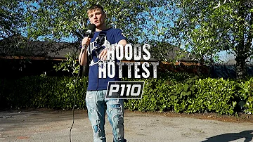 Tyke - Hoods Hottest (Part 2) | P110